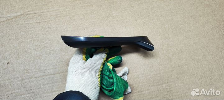 Накладка приборной панели Toyota Camry 70