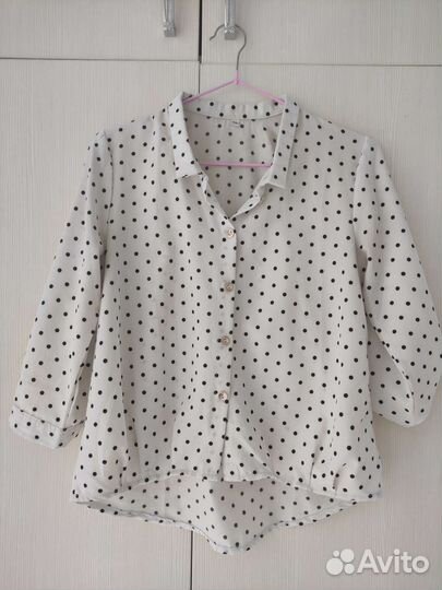 Женские вещи пакетом