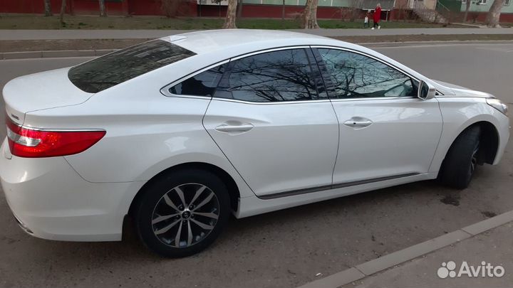 Трансфер / аренда авто с водителем в Магнитогорске