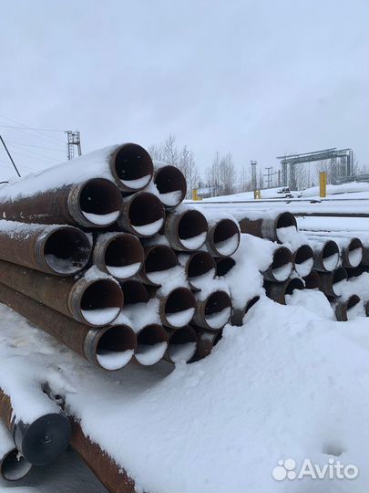 Труба нкт бу оптом от 20т