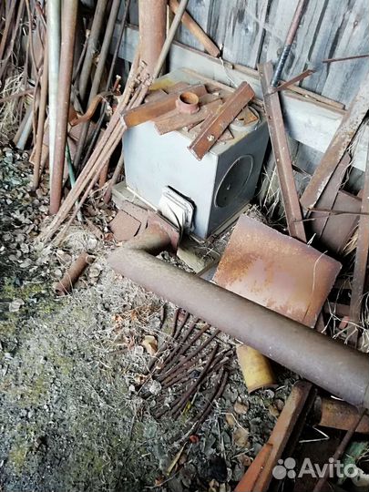 Кузница продаётся