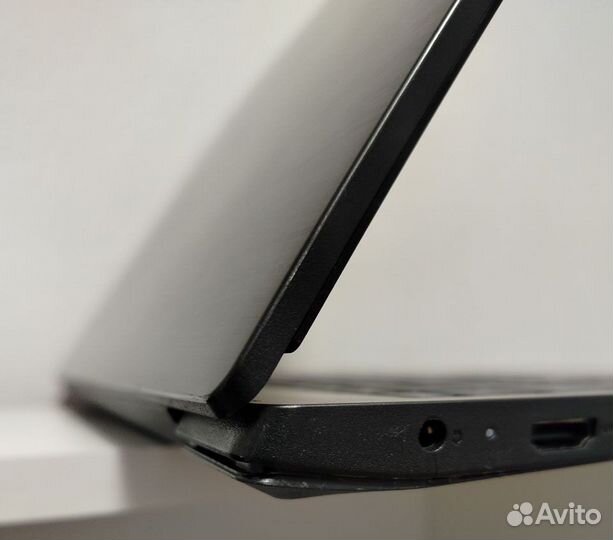 Ноутбук Lenoco