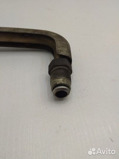 Трубка EGR Subaru Legacy Lancaster BH9 EJ254 2001