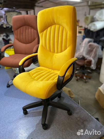 Кресло компьютерное