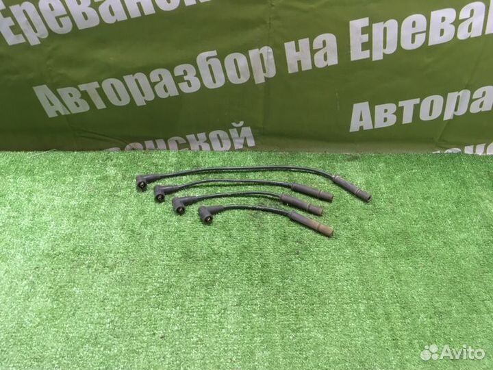 Провода высоковольтные Заз Вида SQR477F