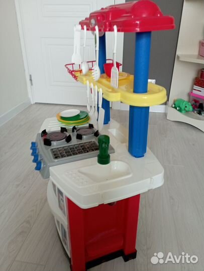 Детская кухня