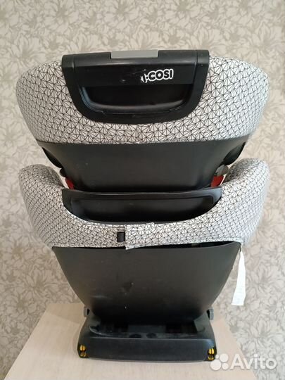 Продам детские автокресла