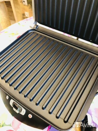 Электрогриль gfgril GF-100