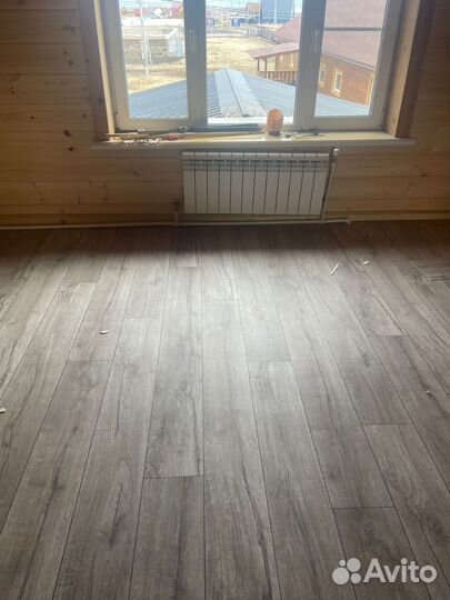 Укладка плитки пвх