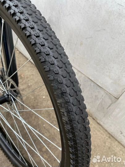 Горный велосипед Forward Sporting 29 2.0 D (2023)