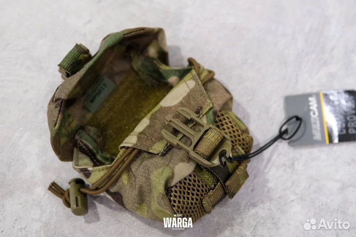 Гранатный подсумок Crye Precision Frag Pouch Marit