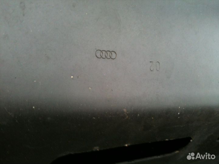 Капот Ауди А8 Audi A8 новый 94-99 гв 4D1823029H