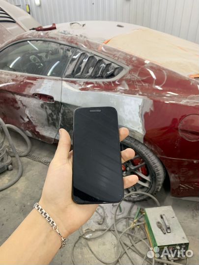 iPhone 15 Pro, 128 ГБ