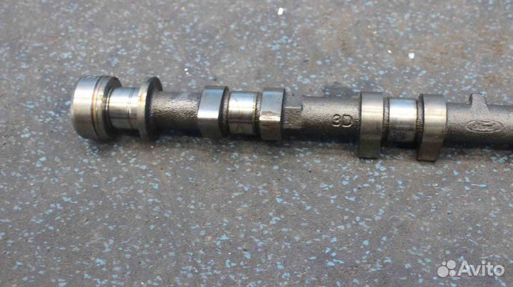 Распредвал Ford Fusion (Форд Фьюжн) CBK 1141144