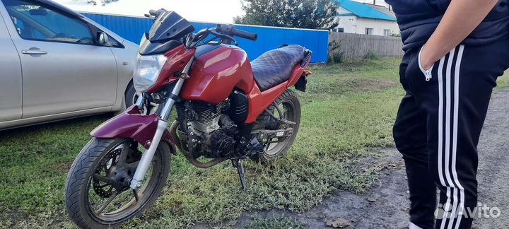 Продажа рейсер нитро 200