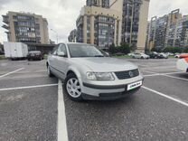 Volkswagen Passat 1.9 MT, 2000, 405 568 км, с пробегом, цена 295 000 руб.