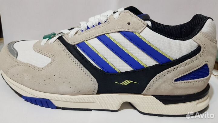 Adidas ZX 4000 Alltimers torsion EQT EF0180 US 10