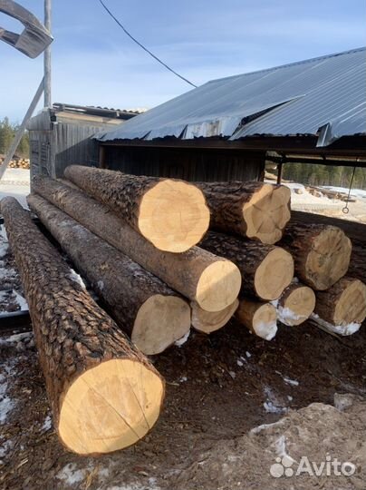 Пиломатериалы