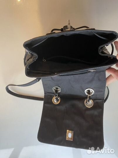 Рюкзак женский chanel