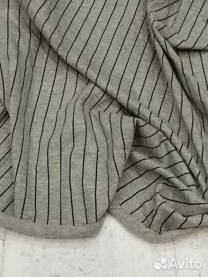 Кулир Полоска по долевой 1,25м