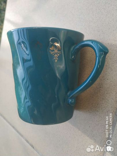 Чашка бокал Коростень