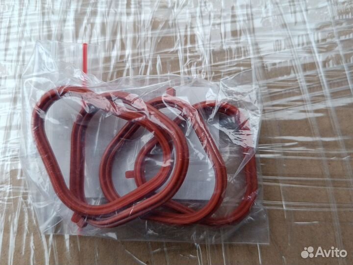 Прокладка впускного коллектора