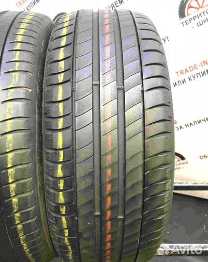 Michelin Primacy 3 205/45 R17 68W