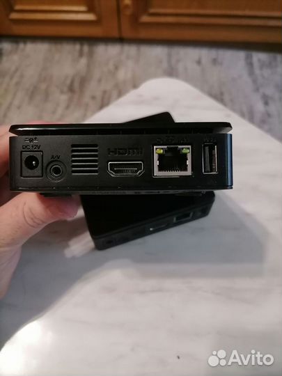 Тв приставка ростелеком