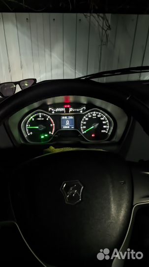 ГАЗ ГАЗель 33023 2.7 МТ, 2023, 22 500 км