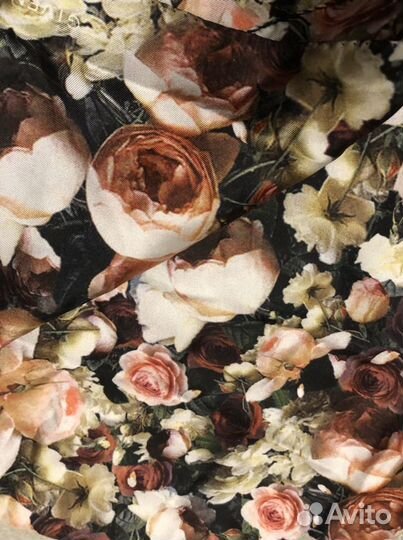 Платок Givenchy, шелк