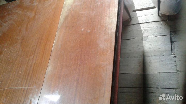 Столы стулья