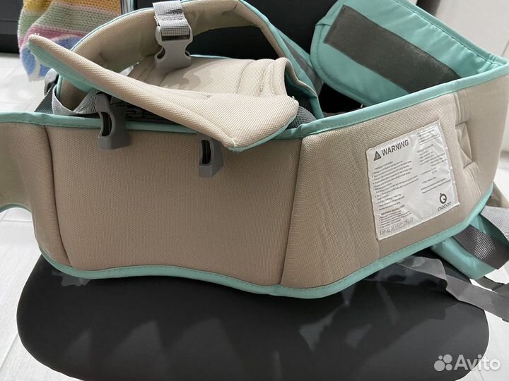 Эргорюкзак