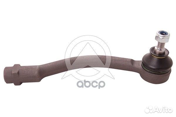 Наконечник рулевой тяги 81339 Sidem