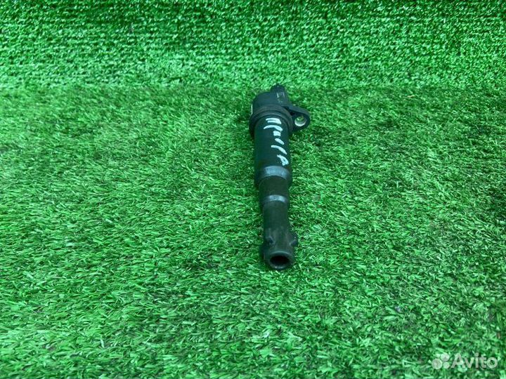 Катушка зажигания Ваз Priora