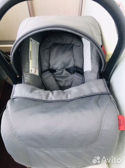 Автомобильная люлька