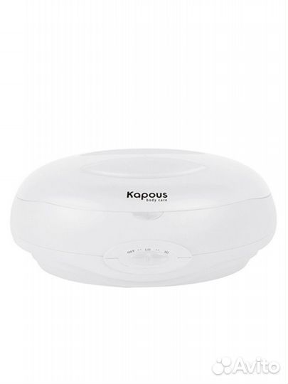 Kapous Professional Нагреватель парафина новый
