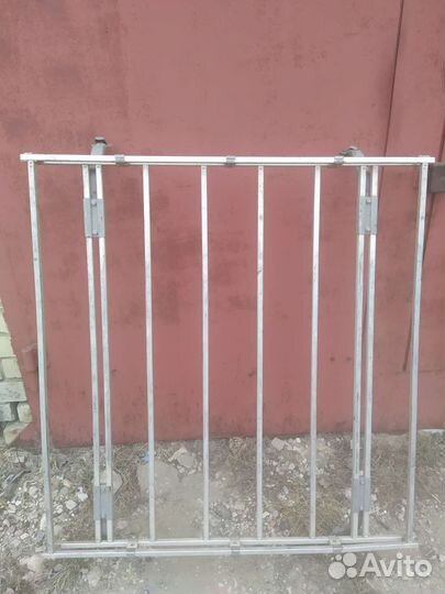 Багажник на ваз Классику