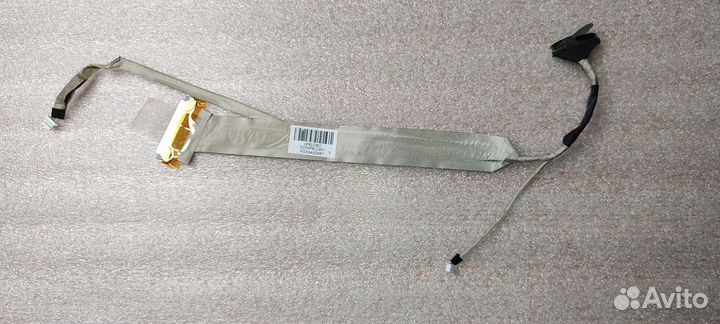 Шлейф матрицы 0P6LC801 для HP Compaq CQ61-417er