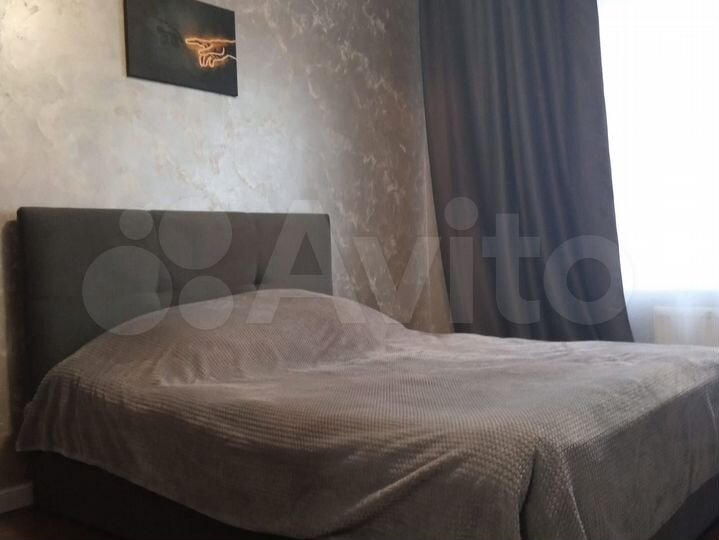 1-к. квартира, 40 м², 14/16 эт.