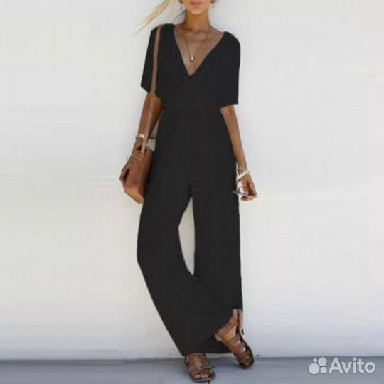 Комбинезон женский