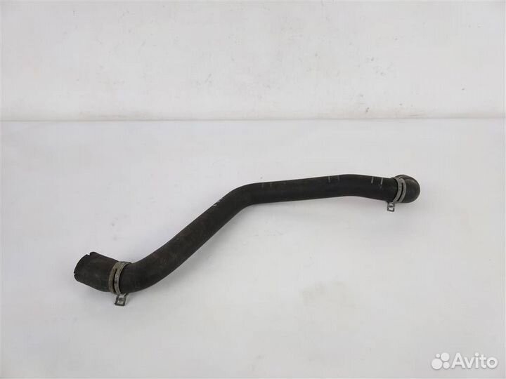 Патрубок радиатора форд фокус 3 2011-2015