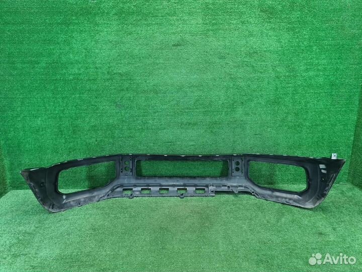Бампер передний Mercedes-Benz G-Class