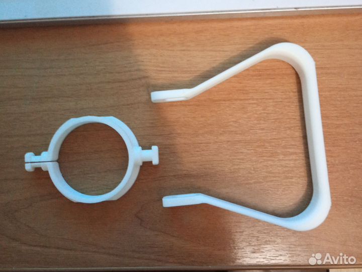 Многоразовая ручка для переноса 5 литвой бутылки