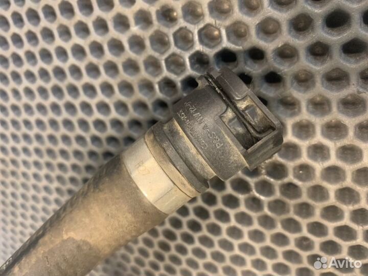 Патрубок системы охлаждения Bmw X7 G07 M-pack