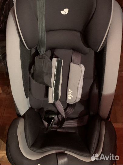 Авто кресло