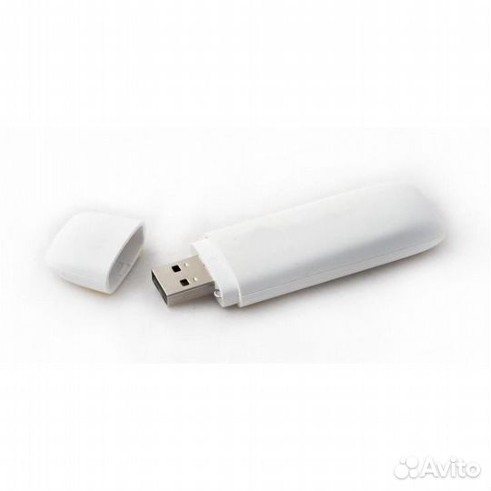 Модем 3G Huawei E171 Все Сим Безлимит