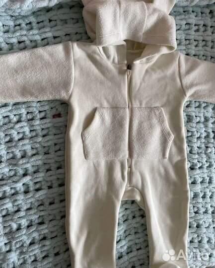 Комбинезон для малыша