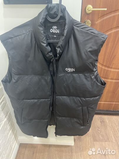 Жилет мужской