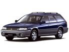 Subaru Legacy Lancaster I (1995—1998) Универсал