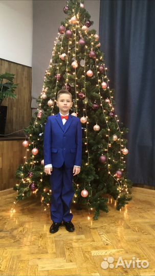 Костюм детский